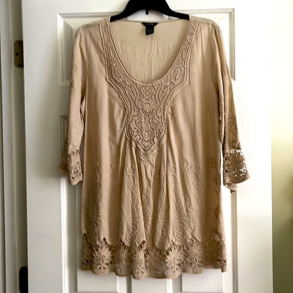 Women’s BOHO tunic